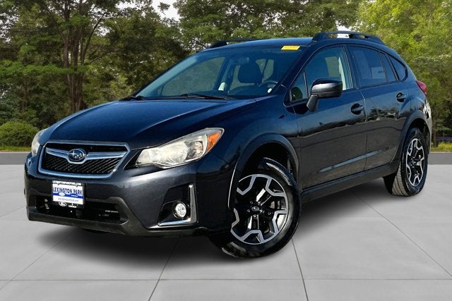 2017 Subaru Crosstrek Premium