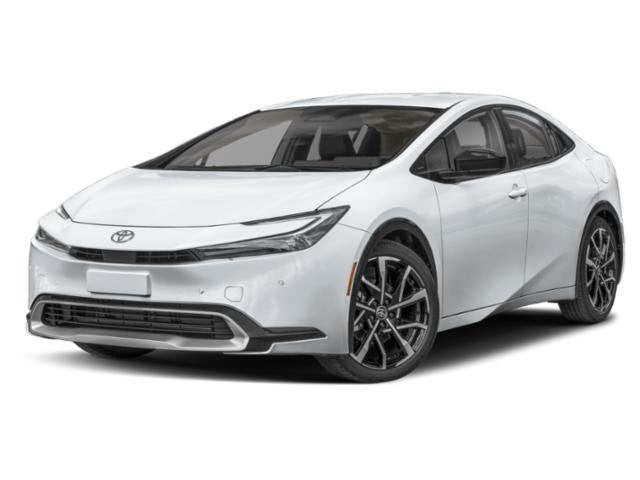 2024 Toyota Prius Prime Base