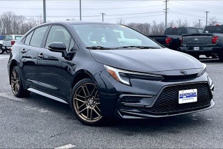 2024 Toyota Corolla HYB