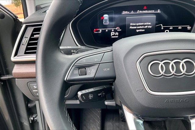 2023 Audi Q5 S line Premium Plus