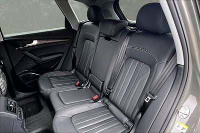 2023 Audi Q5 S line Premium Plus