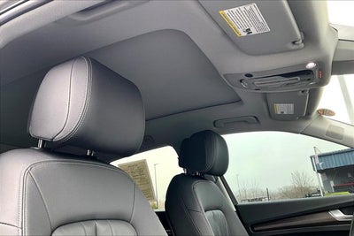 2023 Audi Q5 S line Premium Plus