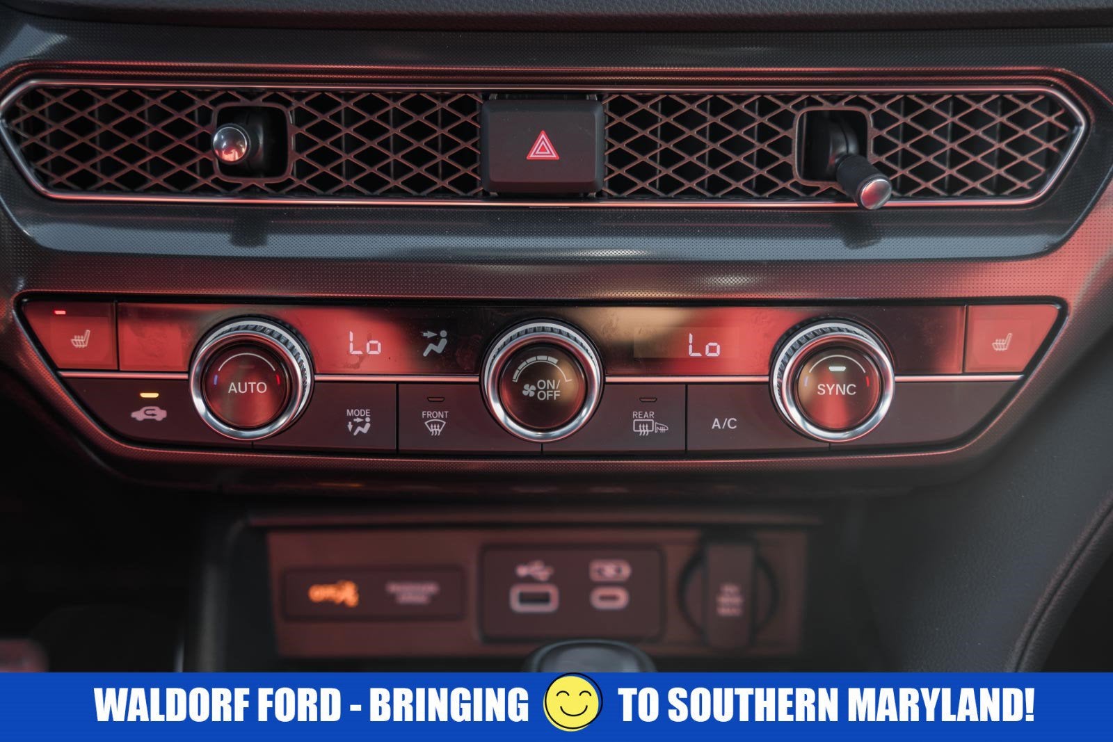 2025 Acura Integra w/A-Spec Technology Package