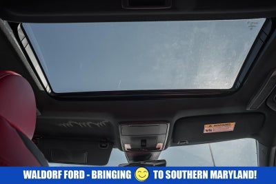 2025 Acura Integra w/A-Spec Technology Package