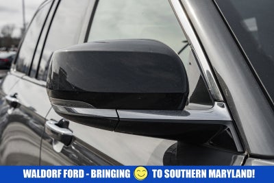 2023 Jeep Grand Cherokee 4xe Overland