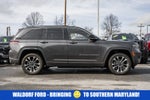 2023 Jeep Grand Cherokee 4xe Overland