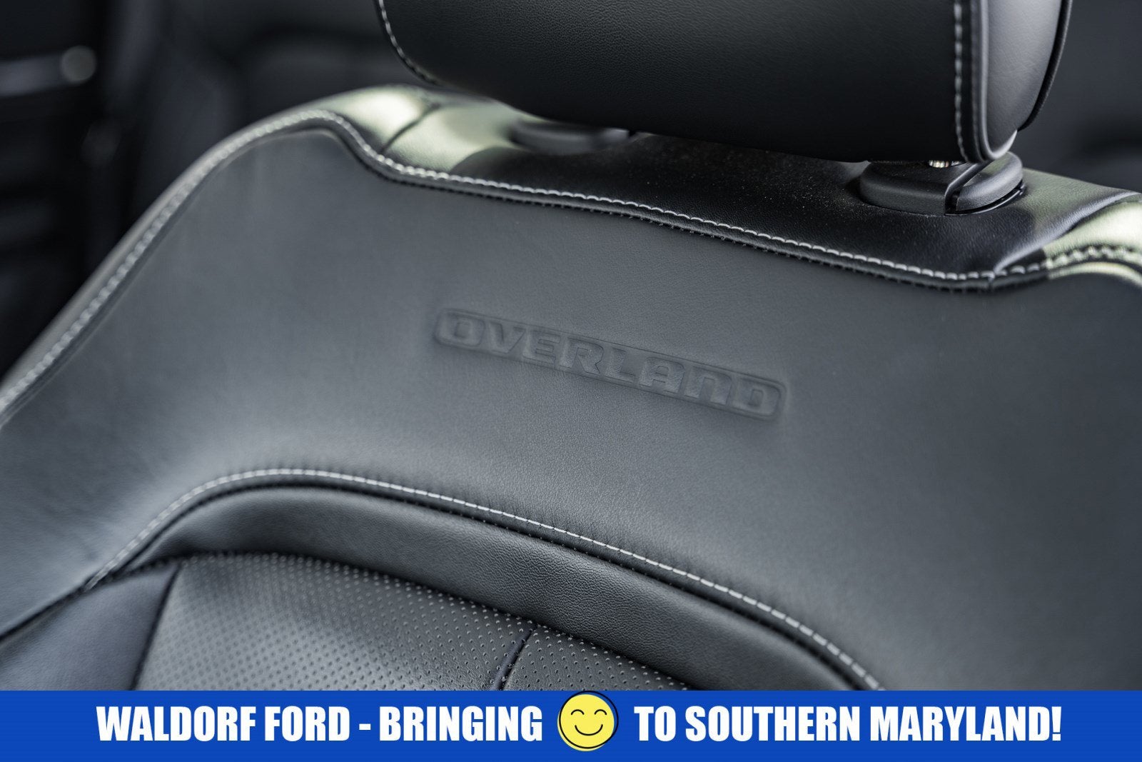 2023 Jeep Grand Cherokee 4xe Overland