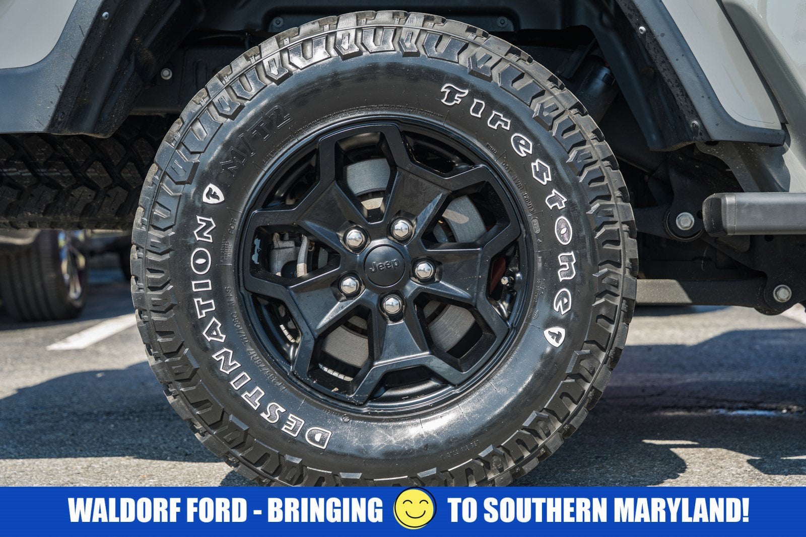 2022 Jeep Gladiator Willys