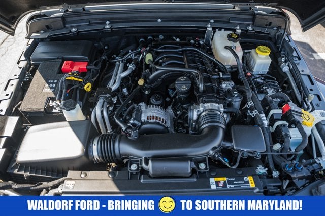 2022 Jeep Gladiator Willys