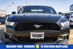 2017 Ford Mustang ECO