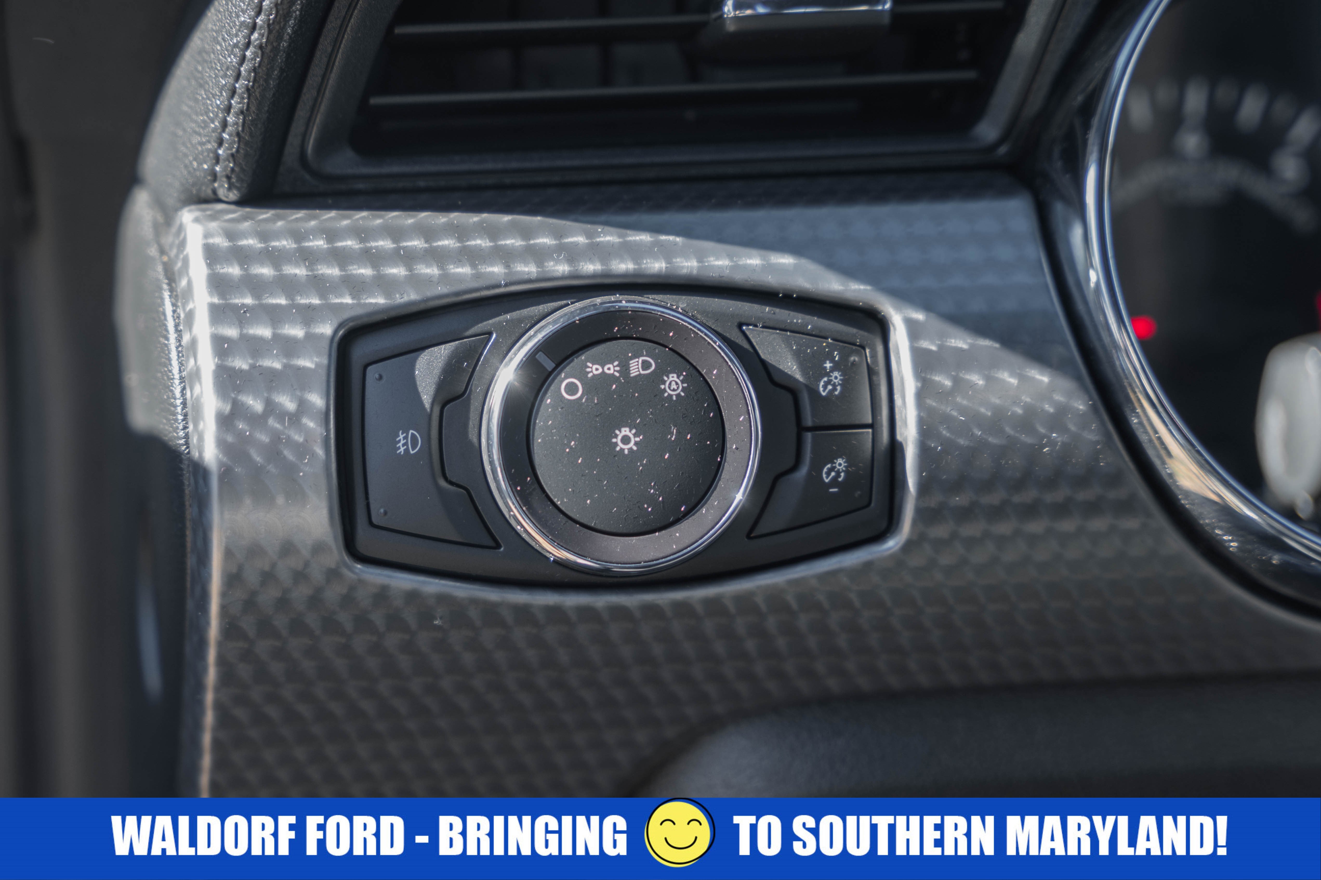 2017 Ford Mustang ECO