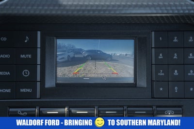 2017 Ford Mustang ECO