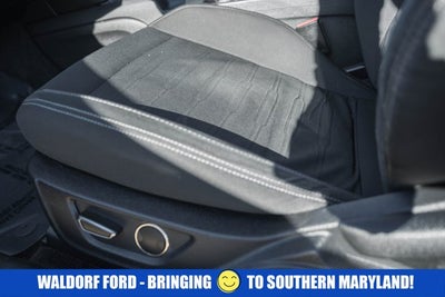 2017 Ford Mustang ECO