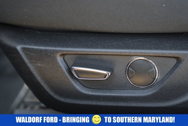 2017 Ford Mustang ECO