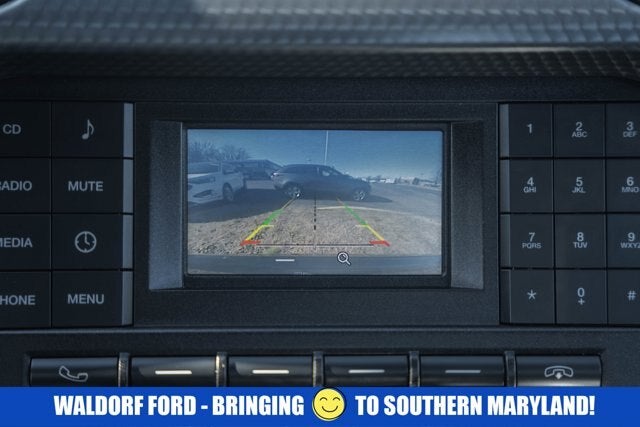 2017 Ford Mustang ECO