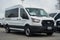 2026 Ford Transit Passenger Wagon XL