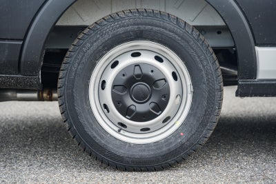 2026 Ford Transit Passenger Wagon XL