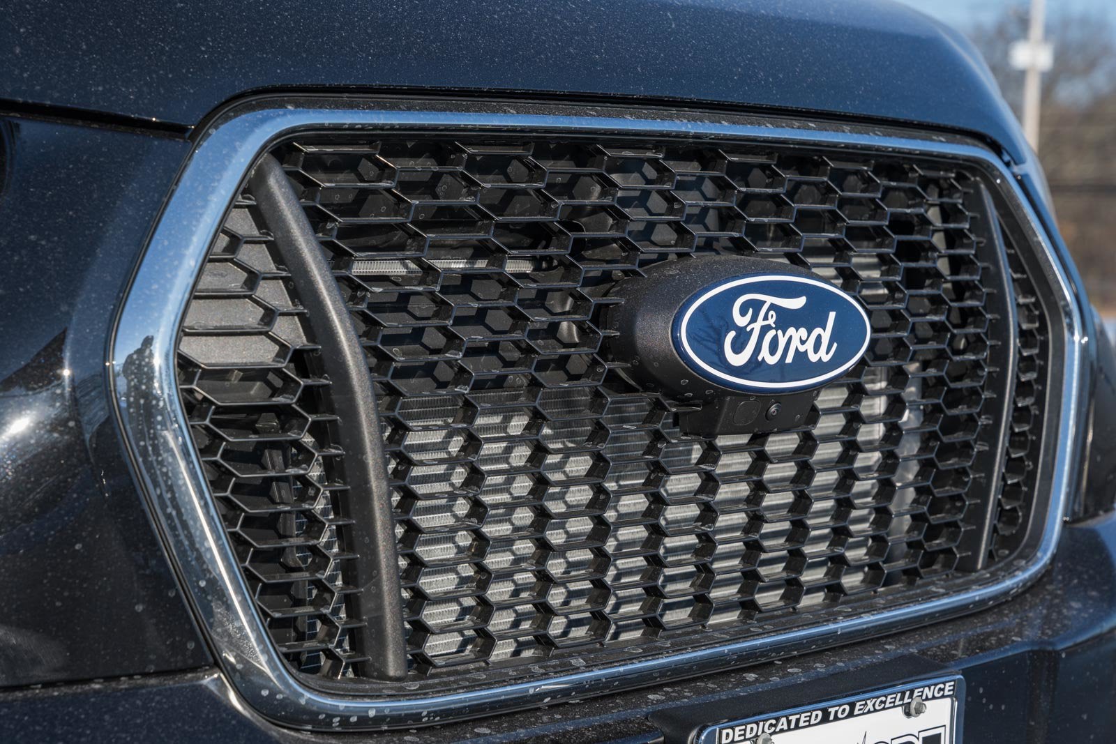 2026 Ford Transit Passenger Wagon XLT