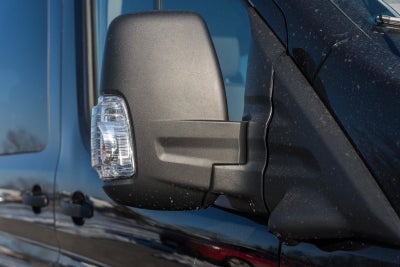 2026 Ford Transit Passenger Wagon XLT