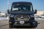 2026 Ford Transit Passenger Wagon XLT