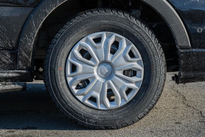 2026 Ford Transit Passenger Wagon XLT