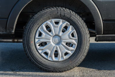 2026 Ford Transit Passenger Wagon XLT