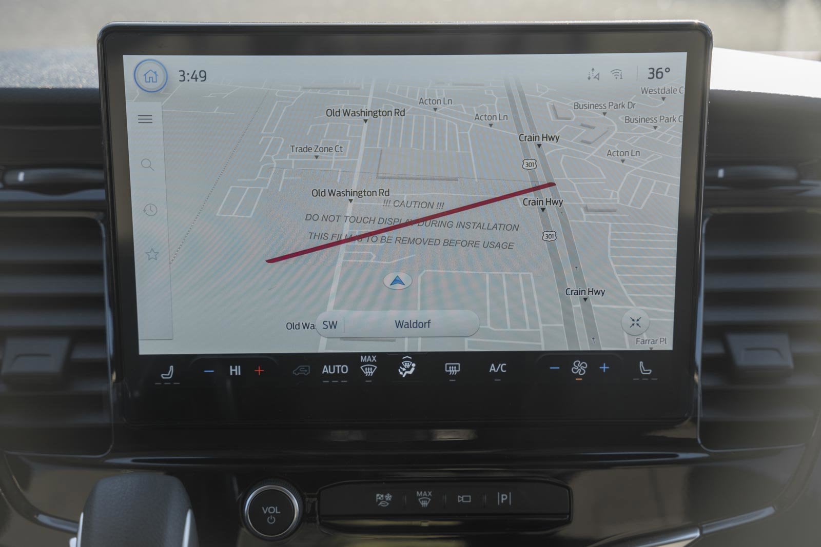 2026 Ford Transit Passenger Wagon XLT