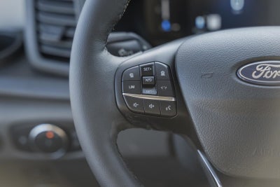 2026 Ford Transit Passenger Wagon XLT