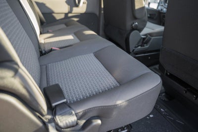 2026 Ford Transit Passenger Wagon XLT