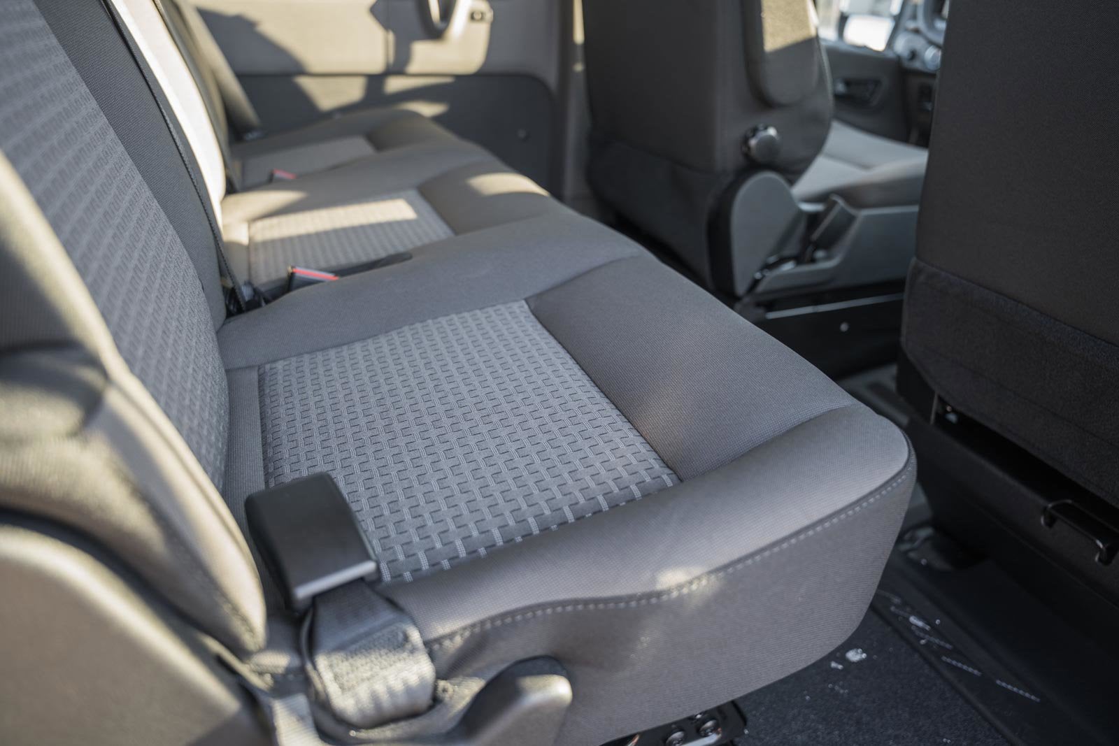 2026 Ford Transit Passenger Wagon XLT