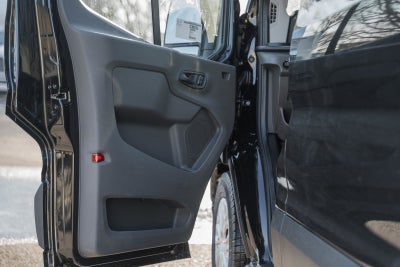 2026 Ford Transit Passenger Wagon XLT