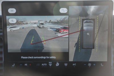 2026 Ford Transit Passenger Wagon XLT