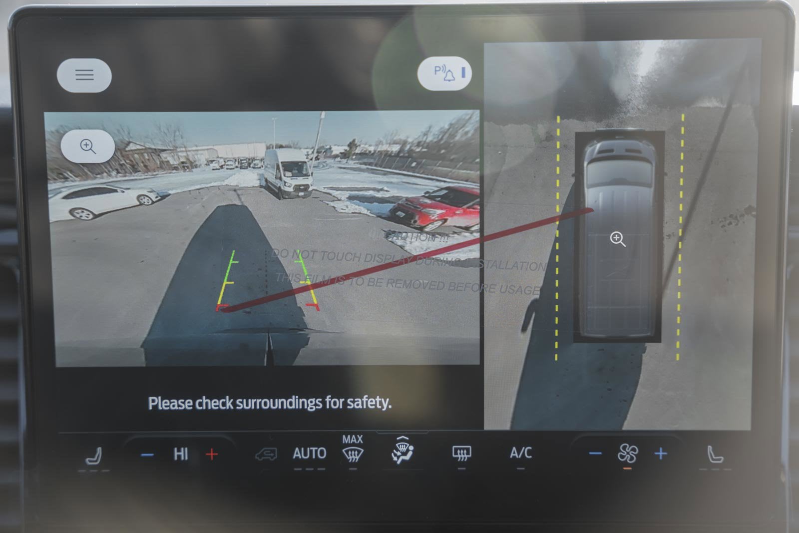 2026 Ford Transit Passenger Wagon XLT