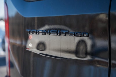2026 Ford Transit Passenger Wagon XLT
