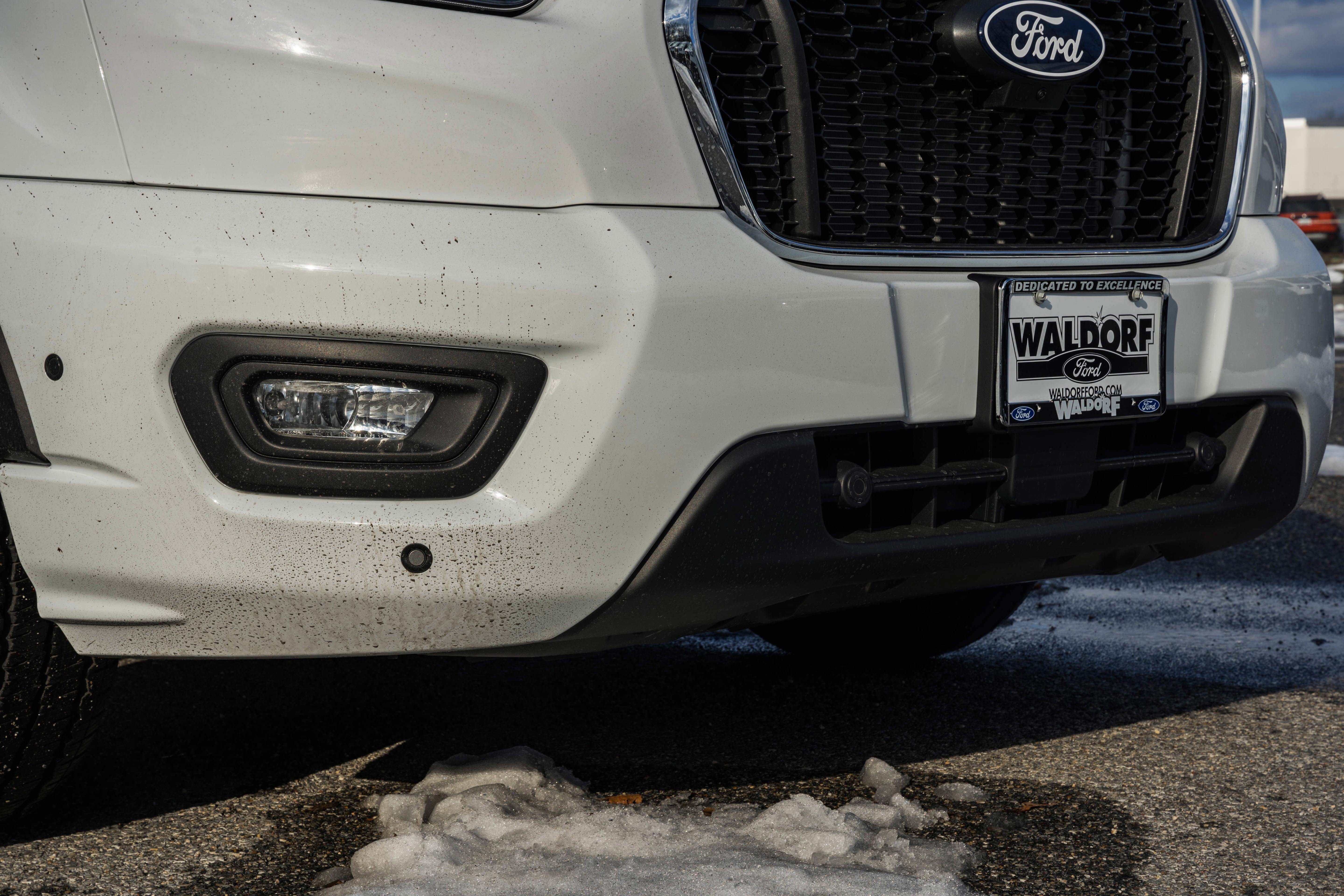 2026 Ford Transit Passenger Wagon XLT