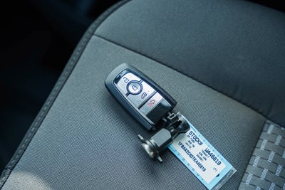 2026 Ford Transit Passenger Wagon XLT