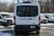 2026 Ford Transit Passenger Wagon XLT