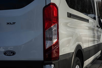 2026 Ford Transit Passenger Wagon XLT