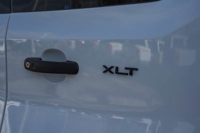 2026 Ford Transit Passenger Wagon XLT