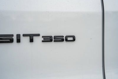 2026 Ford Transit Passenger Wagon XL