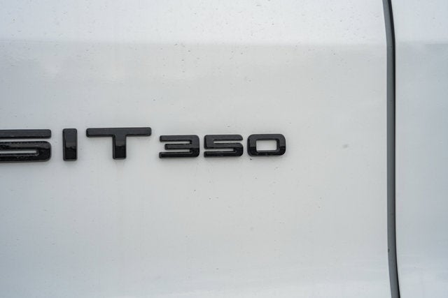 2026 Ford Transit Passenger Wagon XL