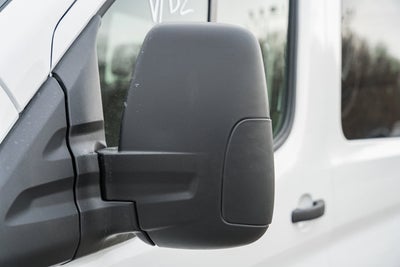 2026 Ford Transit Passenger Wagon XL