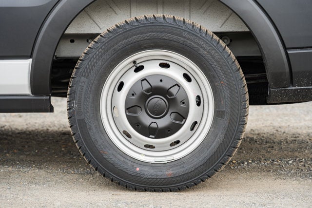 2026 Ford Transit Passenger Wagon XL