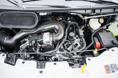 2026 Ford Transit Passenger Wagon XL