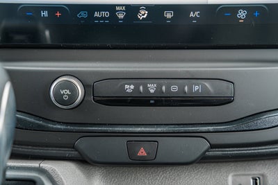 2026 Ford Transit Passenger Wagon XL