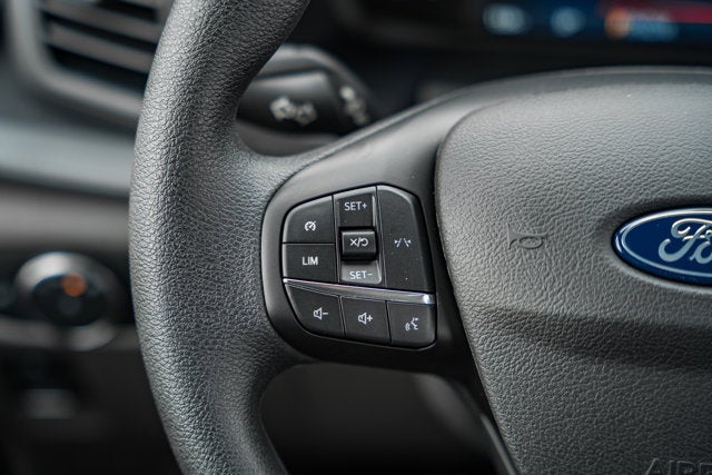 2026 Ford Transit Passenger Wagon XL