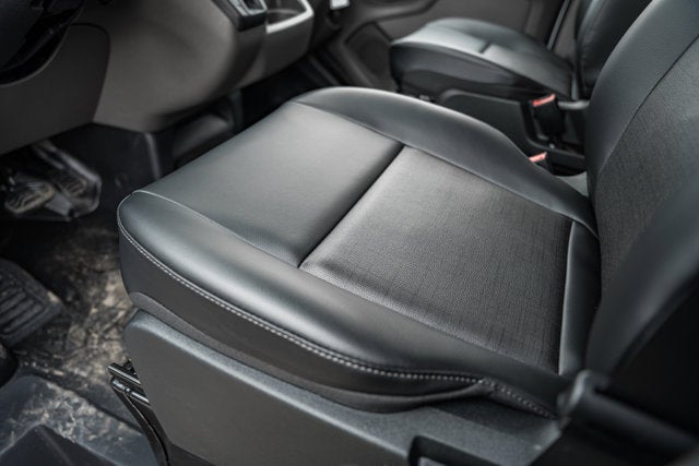 2026 Ford Transit Passenger Wagon XL