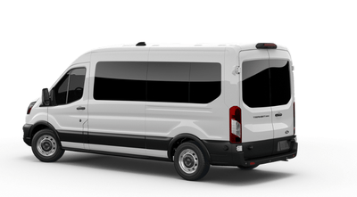 2026 Ford Transit Passenger Wagon XL