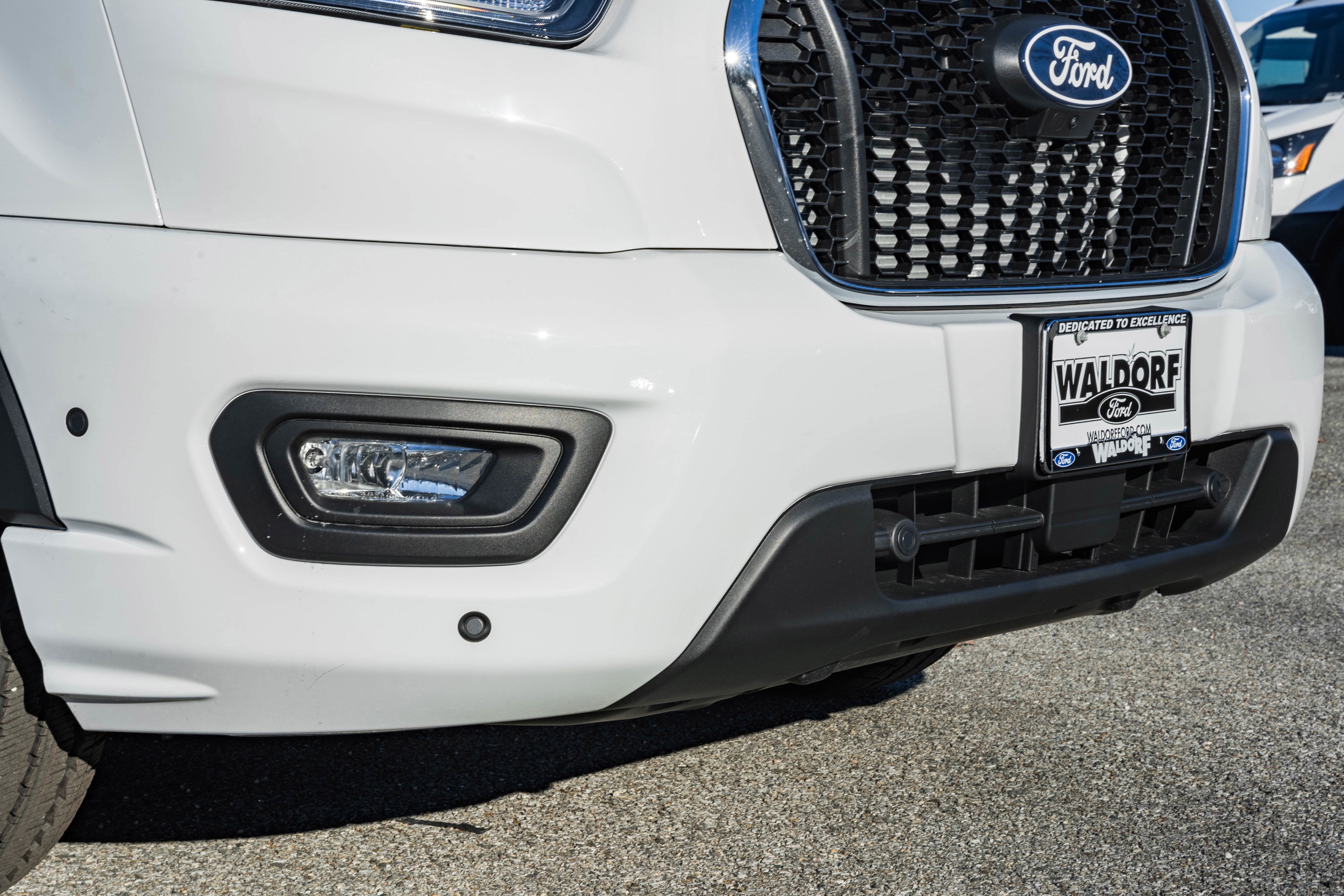 2026 Ford Transit Passenger Wagon XLT