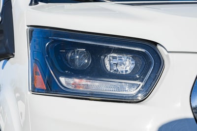 2026 Ford Transit Passenger Wagon XLT